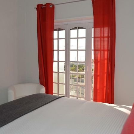 リバマルCasa Do Rochedoアパートメント エクステリア 写真