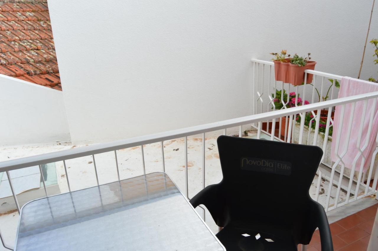 リバマルCasa Do Rochedoアパートメント エクステリア 写真